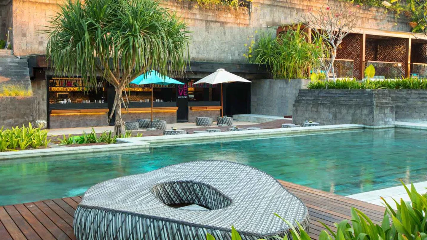 Hotel Indigo - Bali Seminyak Beach