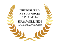 Awards - Hotel Indigo Bali Seminyak Beach