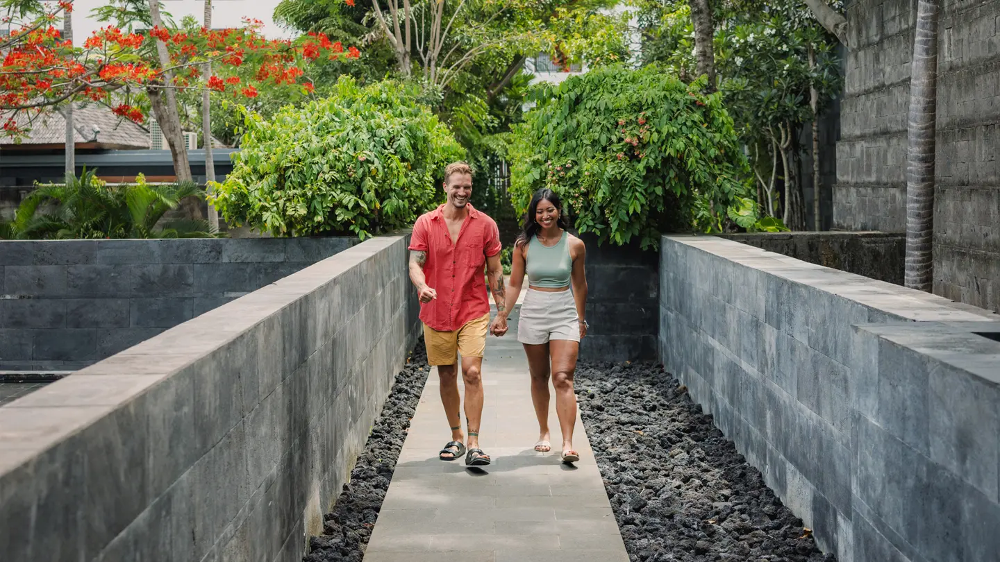 Hotel Indigo - Bali Seminyak Beach