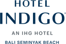 Hotel Indigo Seminyak Logo