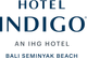 Hotel Indigo Seminyak Logo