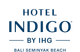 Hotel Indigo Seminyak Logo