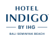 Hotel Indigo Seminyak Logo