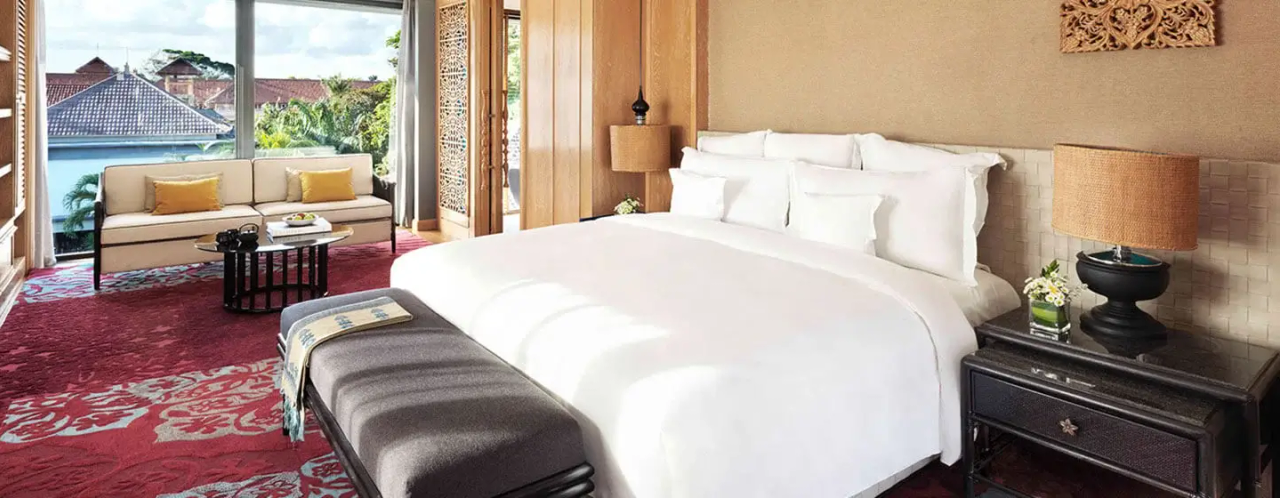 Suites - Hotel Indigo Bali Seminyak Beach