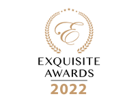 exquisite awards 2022