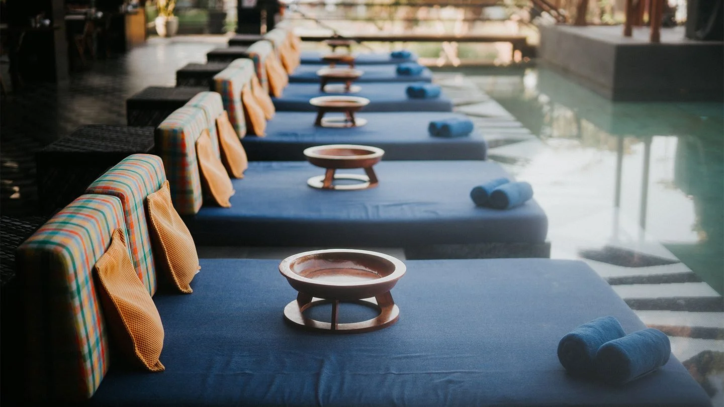 Hotel Indigo - Bali Seminyak Beach