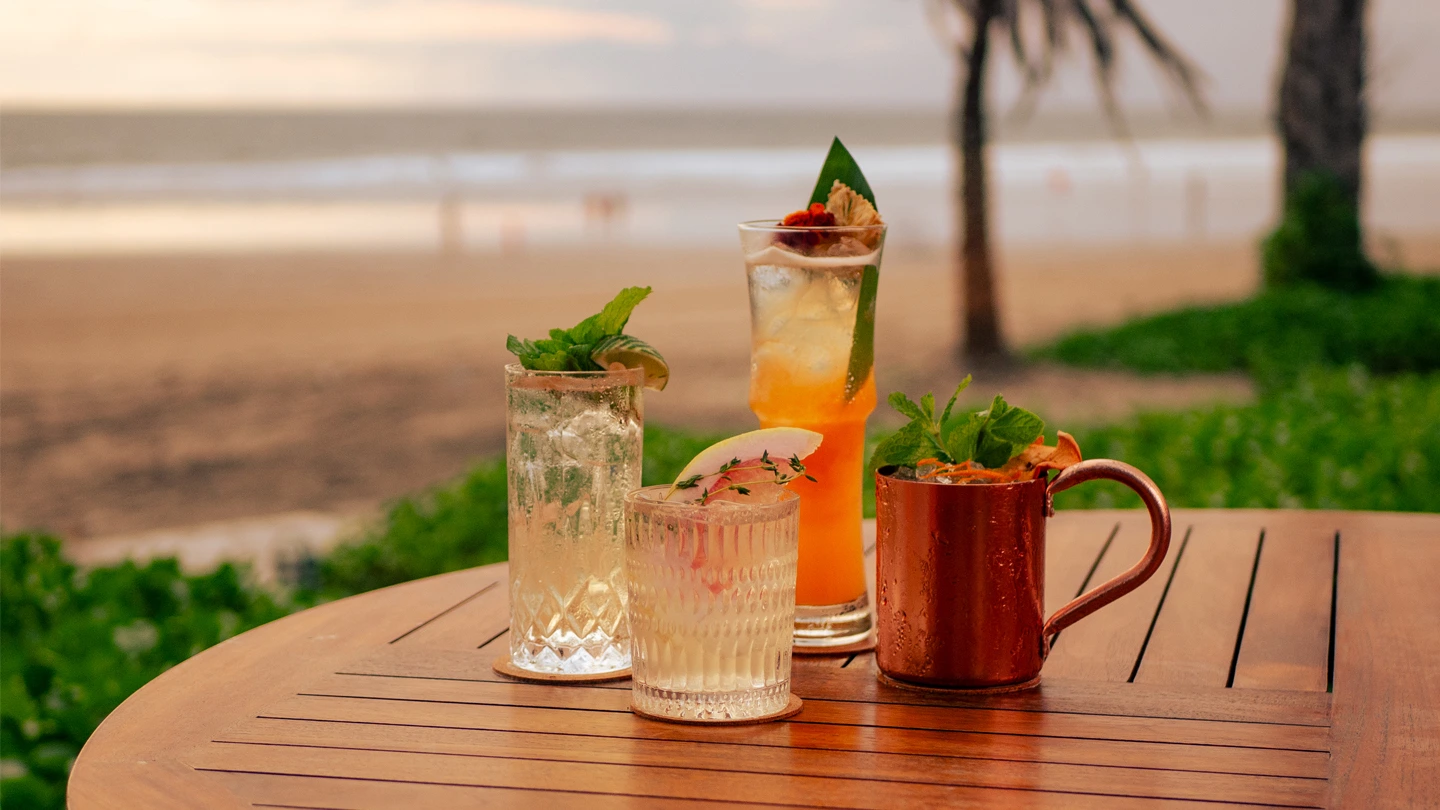 Hotel Indigo - Bali Seminyak Beach