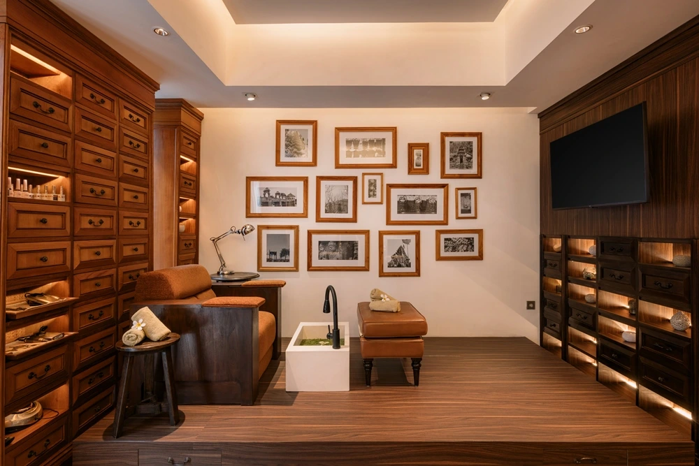 Hotel Indigo - Bali Seminyak Beach