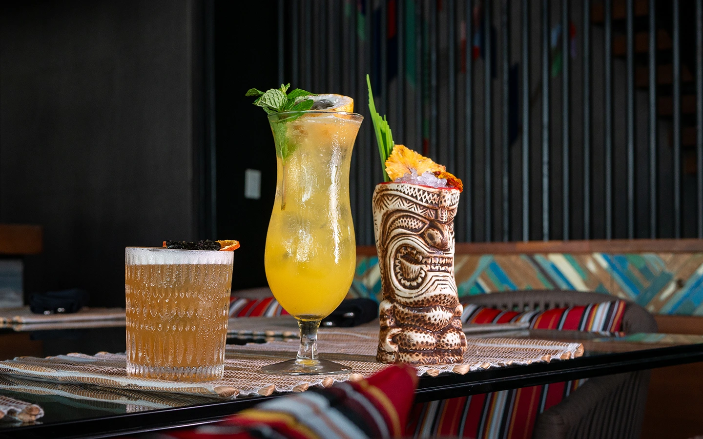 Hotel Indigo - Bali Seminyak Beach