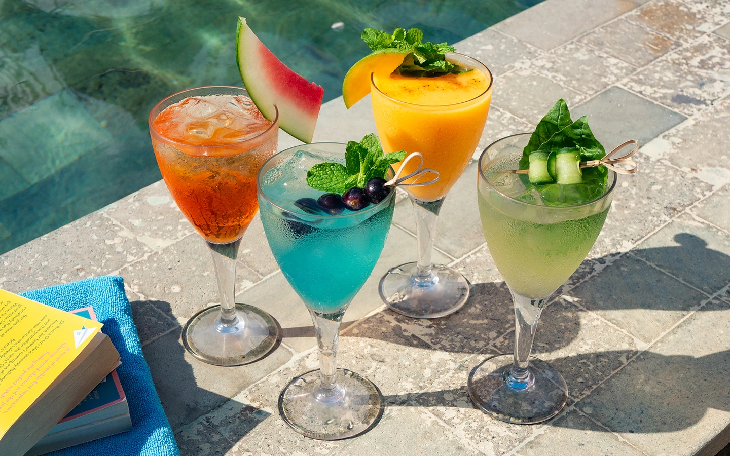 Hotel Indigo - Bali Seminyak Beach