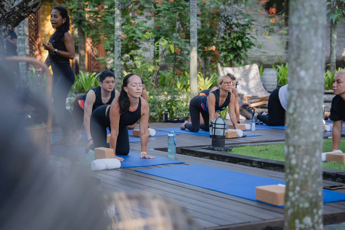Hotel Indigo - Bali Seminyak Beach
