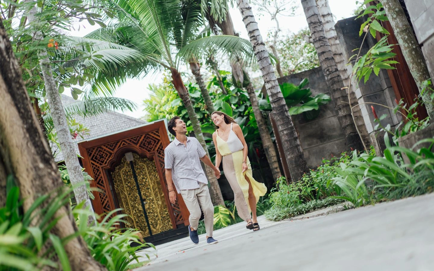 Hotel Indigo - Bali Seminyak Beach