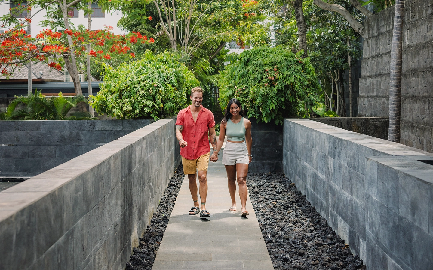 Hotel Indigo - Bali Seminyak Beach