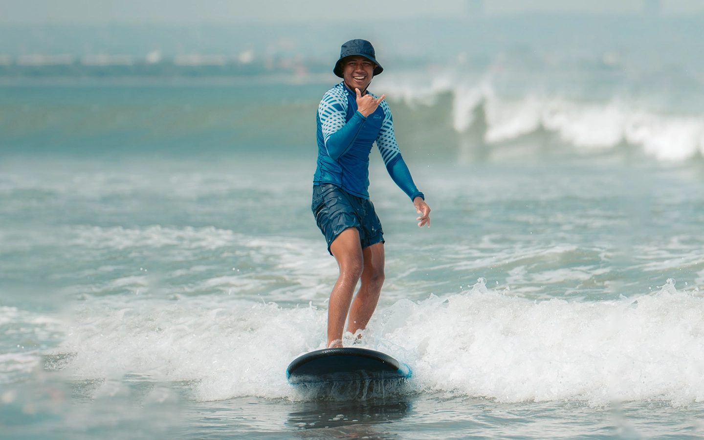 Hotel Indigo - Bali Seminyak Beach