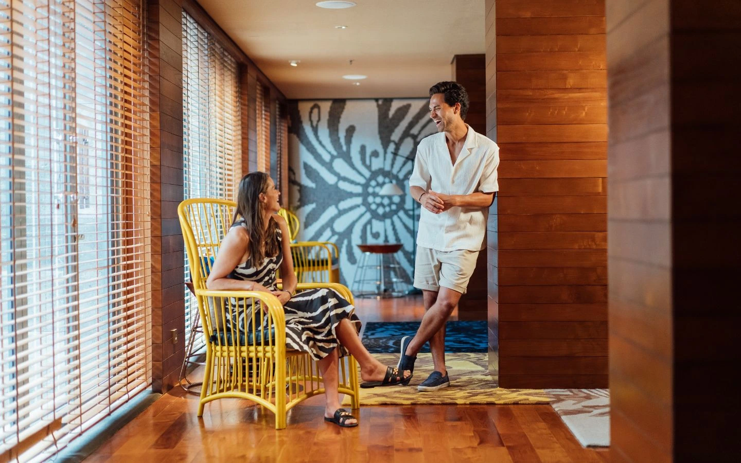 Hotel Indigo - Bali Seminyak Beach